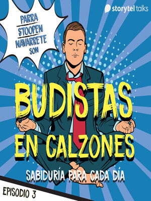 cover image of ¿Qué diantres es felicidad? T01E03